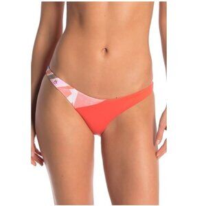 Maaji Creme De Papaya Signature Bottoms